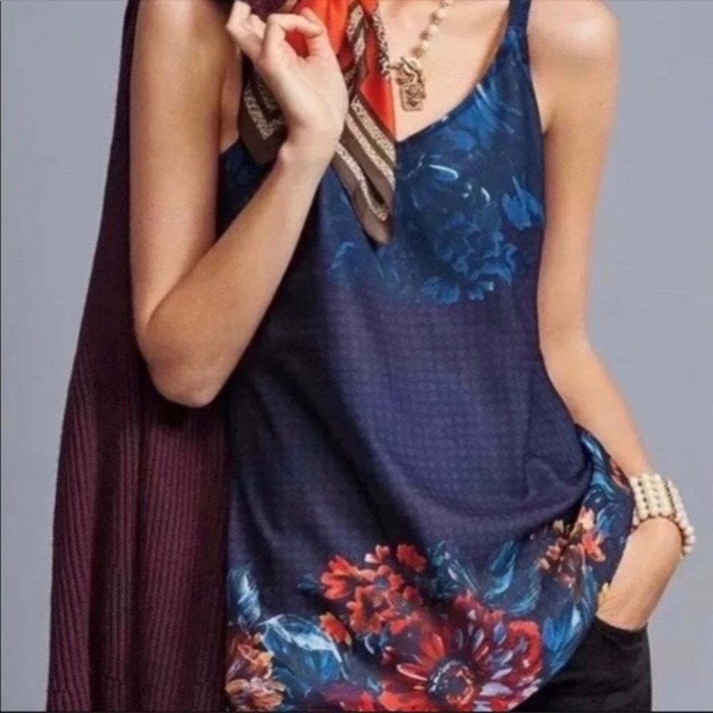 Cabi artist top cami S